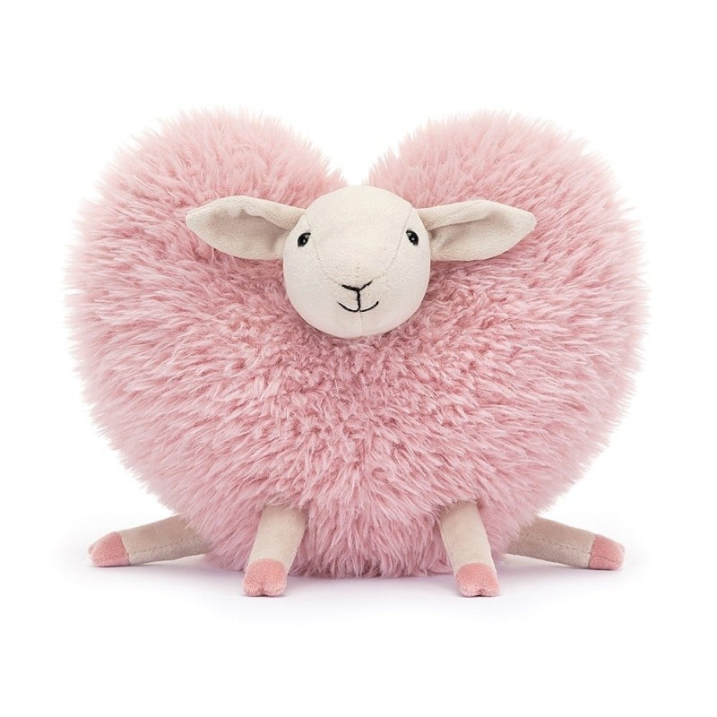 Knuffel Schaap Aimee Sheep Knuffel Schaap Aimee Sheep