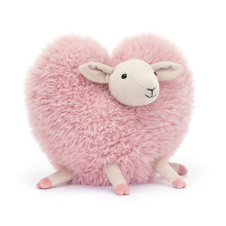 Knuffel Schaap Aimee Sheep Knuffel Schaap Aimee Sheep
