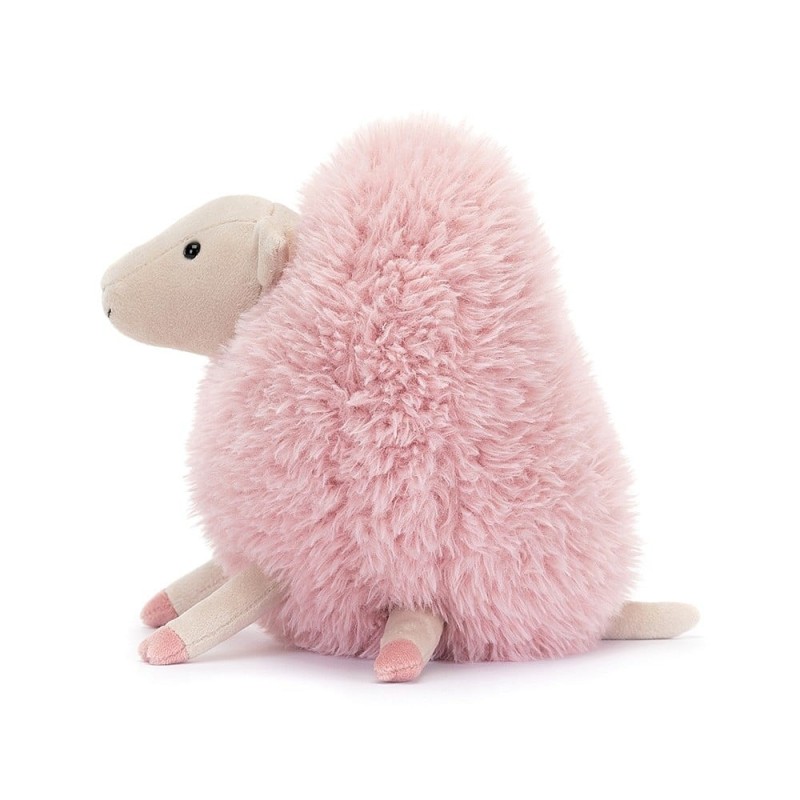Knuffel Schaap Aimee Sheep Knuffel Schaap Aimee Sheep