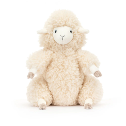 Knuffel Schaap Bibbly Bobbly Sheep