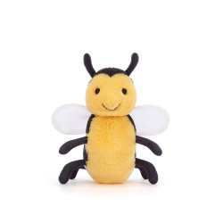 Knuffel Bij Brynlee Bee