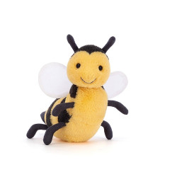 Knuffel Bij Brynlee Bee Knuffel Bij Brynlee Bee
