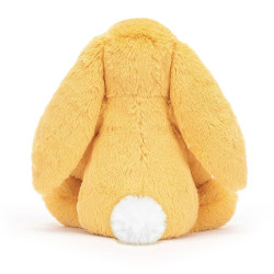 Knuffel Konijn Bashful Sunshine Bunny Original (Medium)