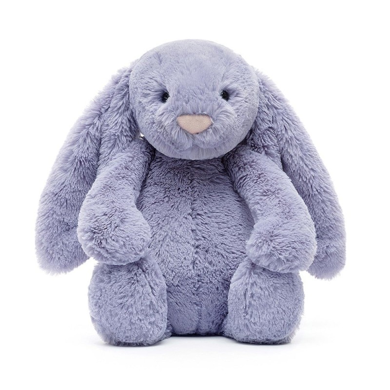 Knuffel Konijn Bashful Viola Bunny Original