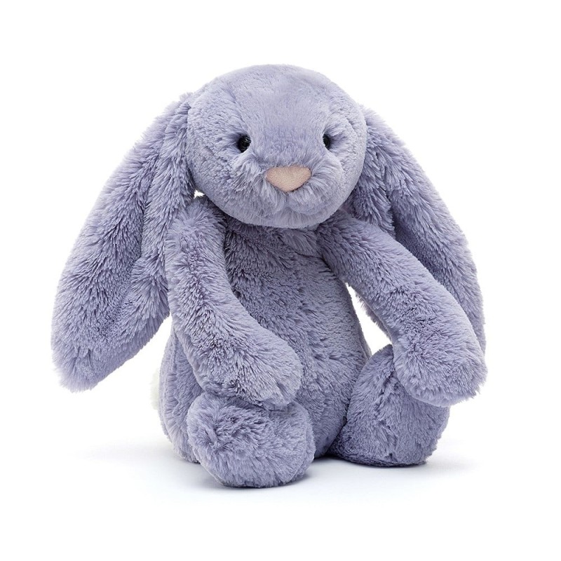 Knuffel Konijn Bashful Viola Bunny Original