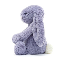 Knuffel Konijn Bashful Viola Bunny Original