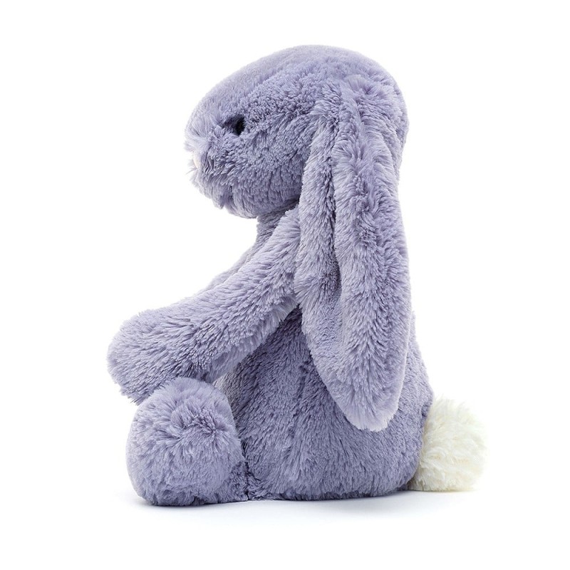 Knuffel Konijn Bashful Viola Bunny Original
