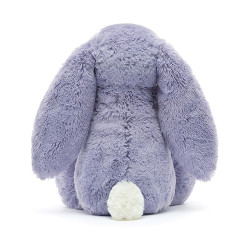Knuffel Konijn Bashful Viola Bunny Original
