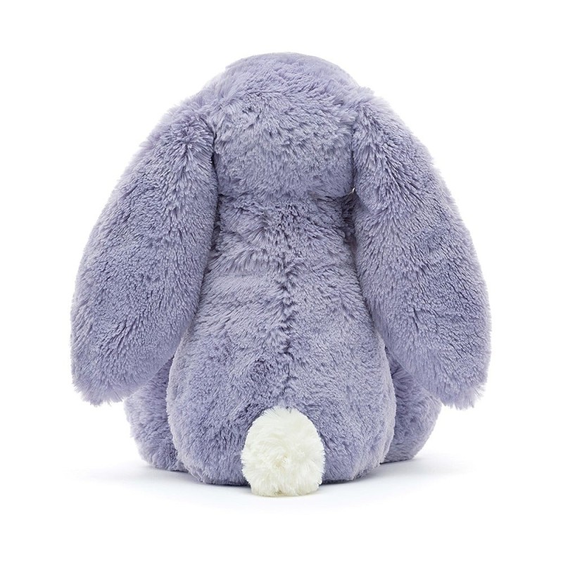 Knuffel Konijn Bashful Viola Bunny Original