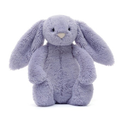 Knuffel Konijn Bashful Viola Bunny Little