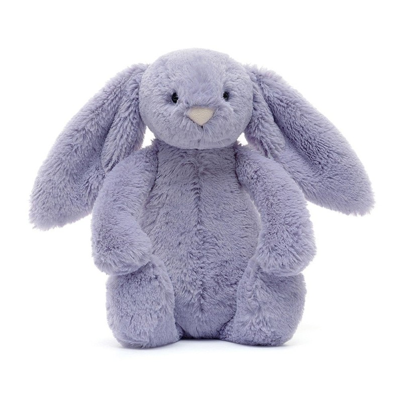 Knuffel Konijn Bashful Viola Bunny Little