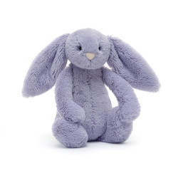 Knuffel Konijn Bashful Viola Bunny Little
