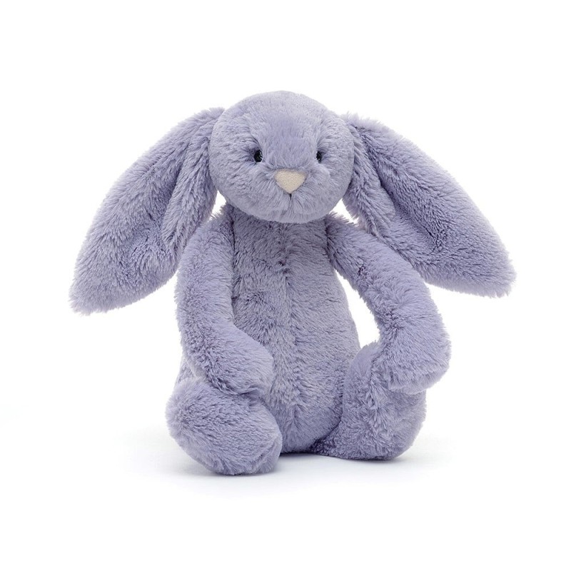 Knuffel Konijn Bashful Viola Bunny Little