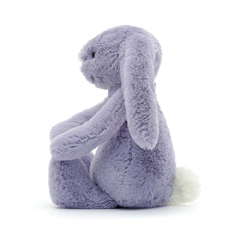 Knuffel Konijn Bashful Viola Bunny Little