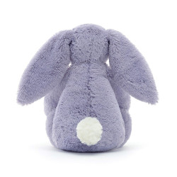 Knuffel Konijn Bashful Viola Bunny Little
