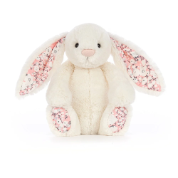 Knuffel Konijn Blossom Cherry Bunny Original