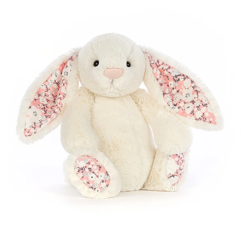 Knuffel Konijn Blossom Cherry Bunny Original
