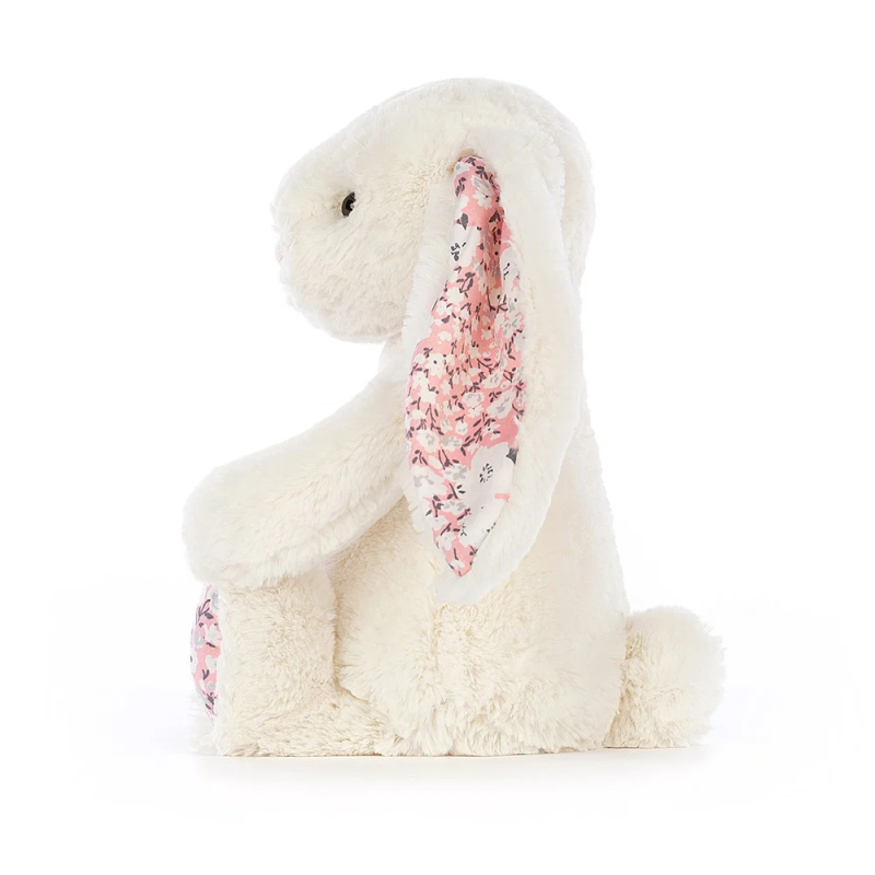 Knuffel Konijn Blossom Cherry Bunny Original