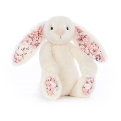 Knuffel Konijn Blossom Cherry Bunny Little Knuffel Konijn Blossom Cherry Bunny Little
