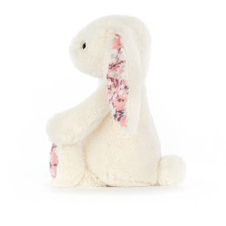 Knuffel Konijn Blossom Cherry Bunny Little Knuffel Konijn Blossom Cherry Bunny Little