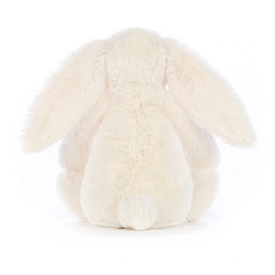 Knuffel Konijn Blossom Cherry Bunny Little Knuffel Konijn Blossom Cherry Bunny Little