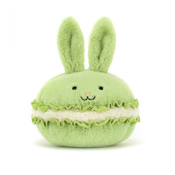 Knuffel Dainty Dessert Bunny Macaron