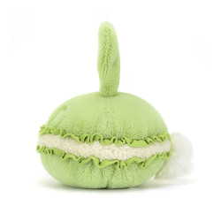 Knuffel Dainty Dessert Bunny Macaron Knuffel Dainty Dessert Bunny Macaron