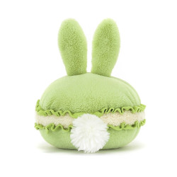 Knuffel Dainty Dessert Bunny Macaron Knuffel Dainty Dessert Bunny Macaron