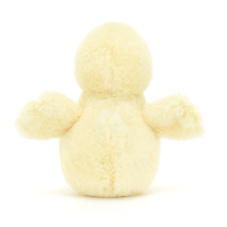 Knuffel Eend Fluffy Duck Knuffel Eend Fluffy Duck
