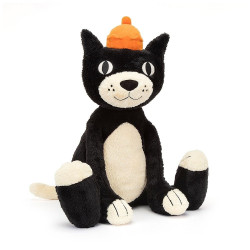Knuffel Kat Jellycat Really Big Knuffel Kat Jellycat Really Big