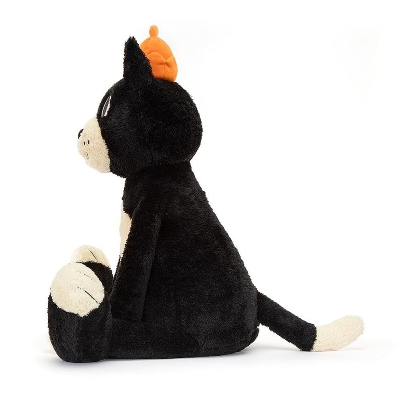 Knuffel Kat Jellycat Really Big Knuffel Kat Jellycat Really Big