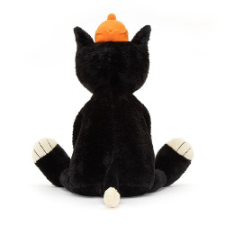 Knuffel Kat Jellycat Really Big Knuffel Kat Jellycat Really Big