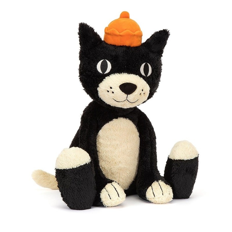 Knuffel Kat Jellycat Big Knuffel Kat Jellycat Big