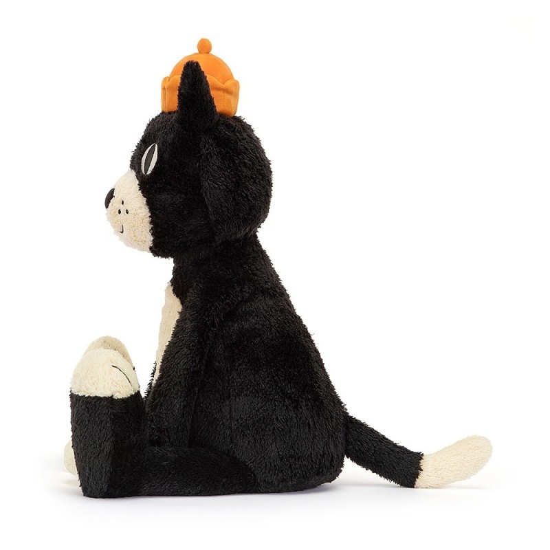 Knuffel Kat Jellycat Big Knuffel Kat Jellycat Big