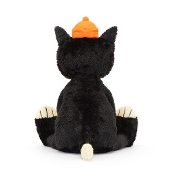 Knuffel Kat Jellycat Big Knuffel Kat Jellycat Big