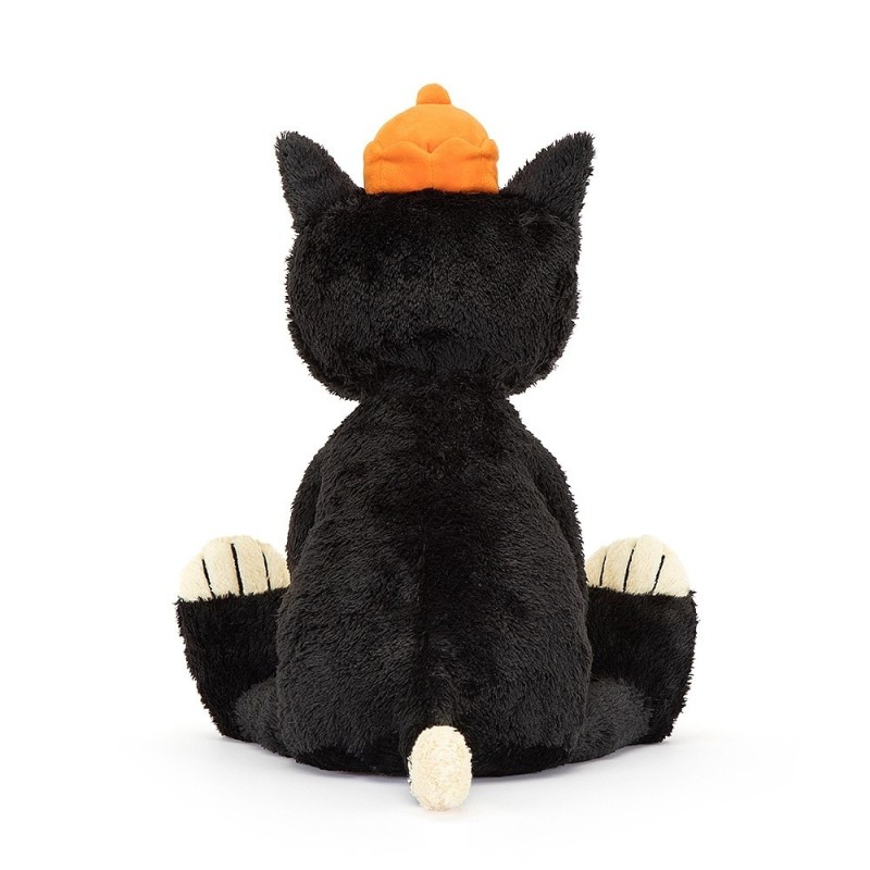 Knuffel Kat Jellycat Big Knuffel Kat Jellycat Big