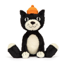 Knuffel Kat Jellycat Original