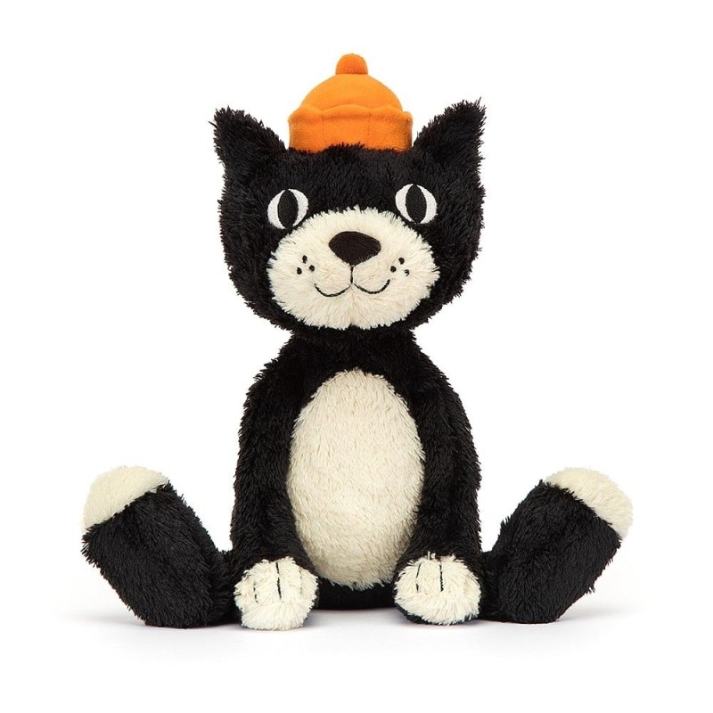 Knuffel Kat Jellycat Original