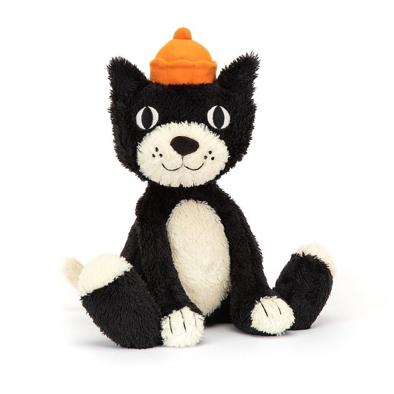 Knuffel Kat Jellycat Original