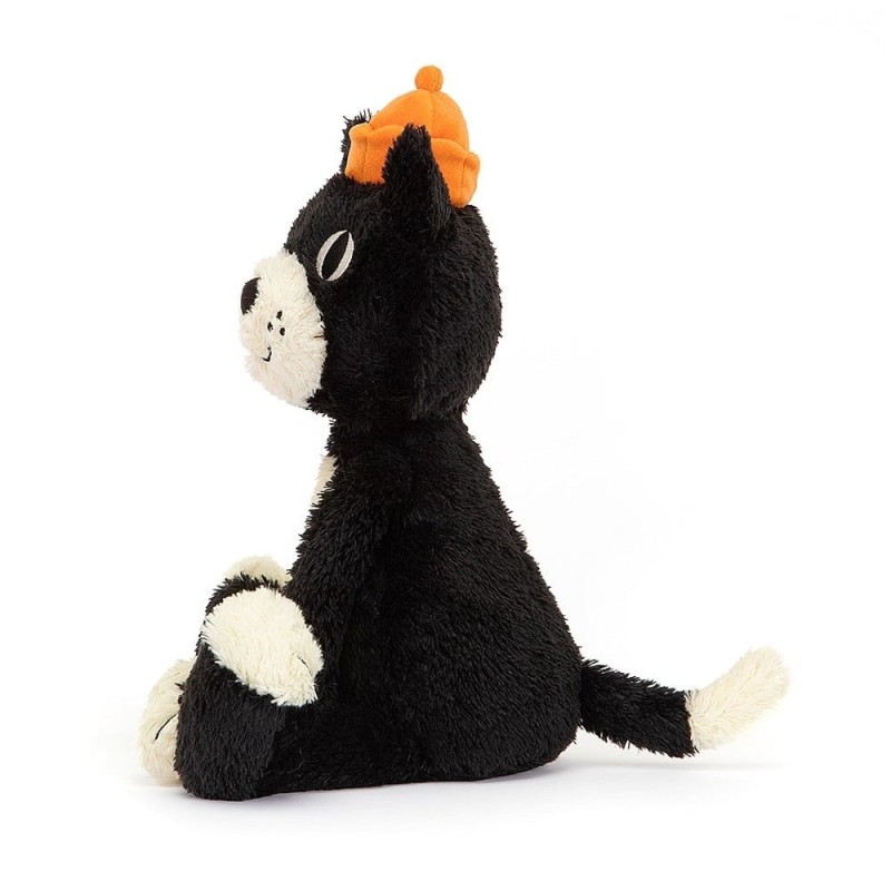 Knuffel Kat Jellycat Original
