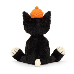 Knuffel Kat Jellycat Original