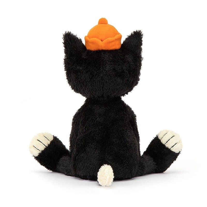 Knuffel Kat Jellycat Original