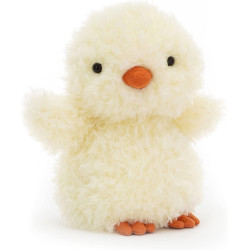 Knuffel Kip Little Chick