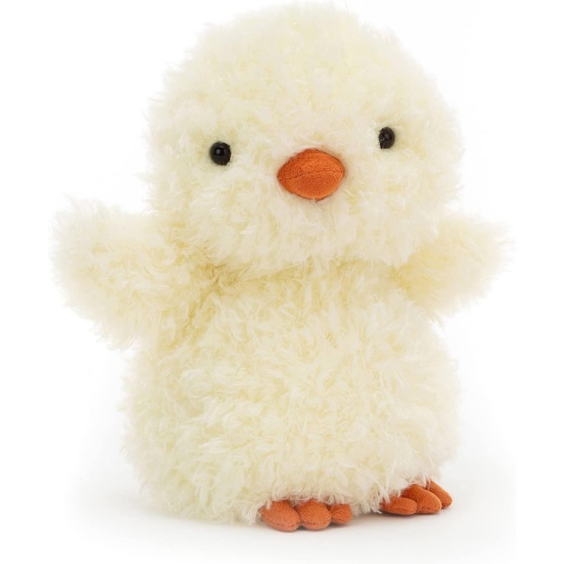 Knuffel Kip Little Chick
