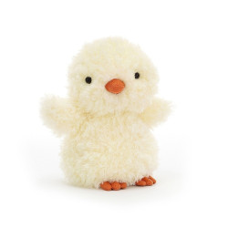 Knuffel Kip Little Chick