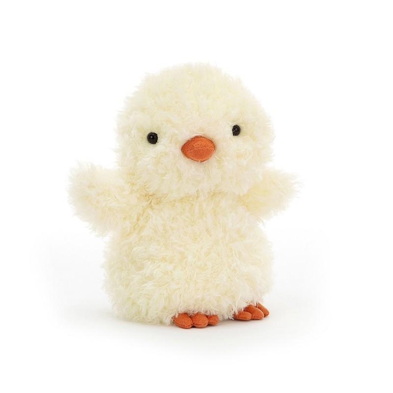 Knuffel Kip Little Chick