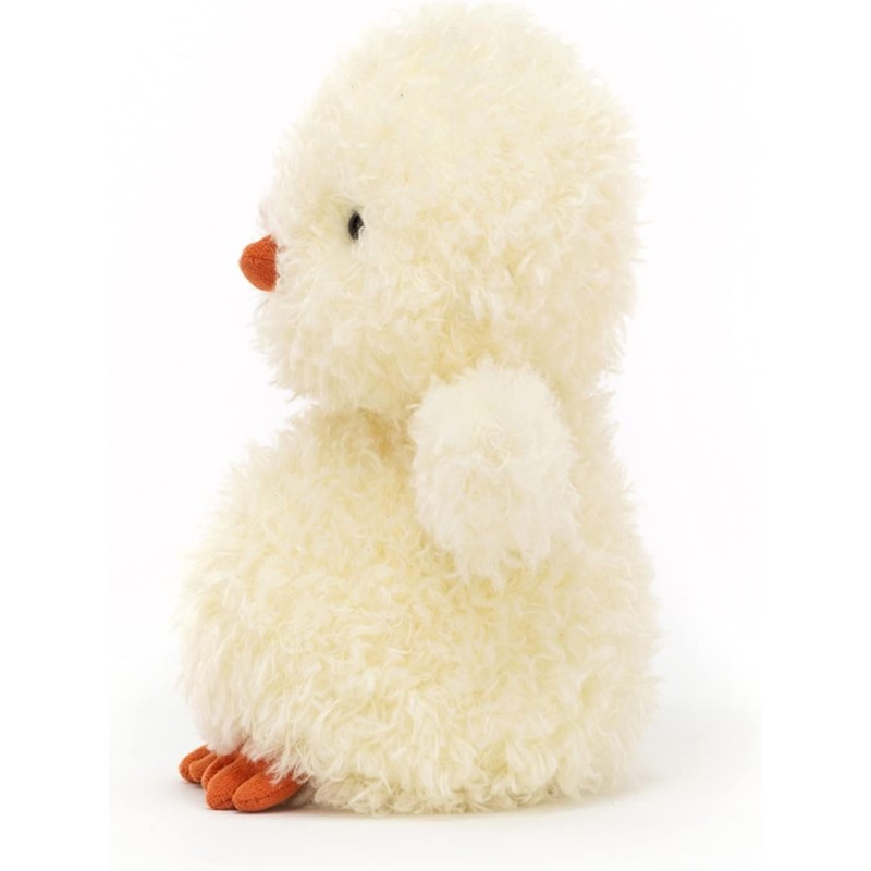 Knuffel Kip Little Chick