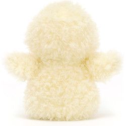 Knuffel Kip Little Chick