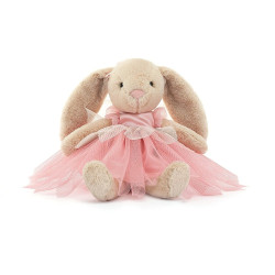 Knuffel Konijn Lottie Bunny Fairy