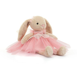 Knuffel Konijn Lottie Bunny Fairy